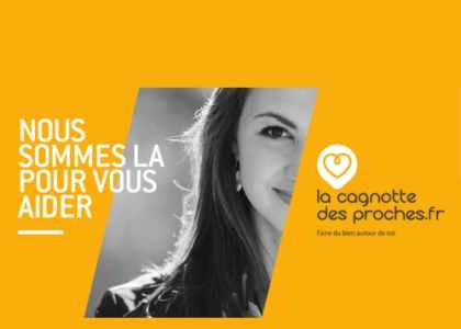 La Cagnotte des Proches