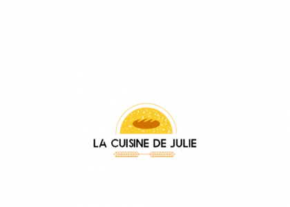 La cuisine de Julie