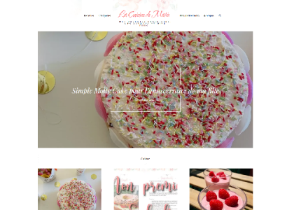La cuisine de marie - Recettes de cuisine et astuces