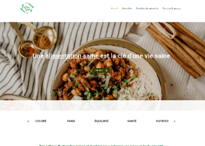 la cuisine saine - Astuces, techniques et outils des chefs