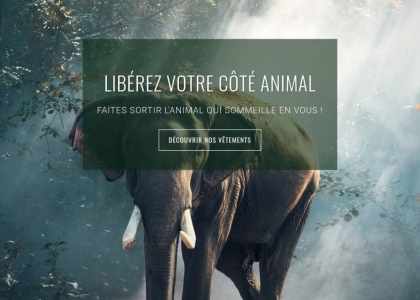 La boutique des Animaux