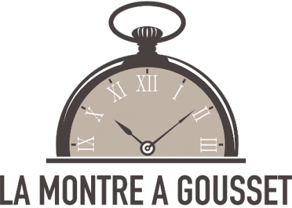 Montre à gousset