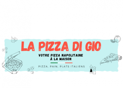 La Pizza Di Gio