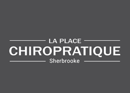 La Place Chiropratique | Votre Chiropraticien à Sherbrooke
