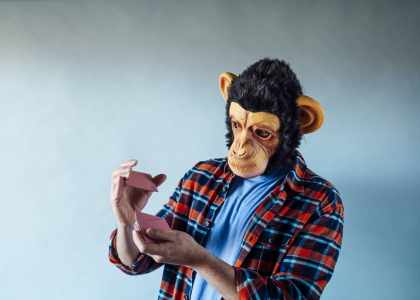 La Planète des Singes