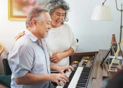 La Touche Musicale