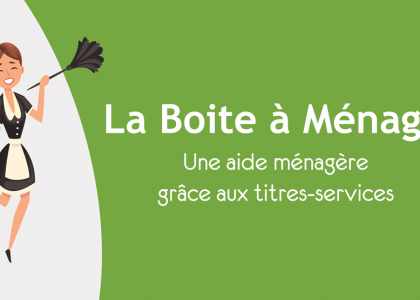 La Boite à Ménages à Visé