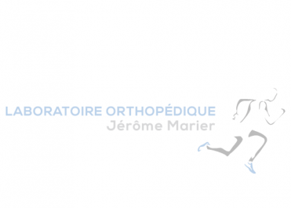 Laboratoire Orthopédique Jérôme Marier