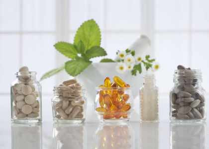 Laboratoire Yvery