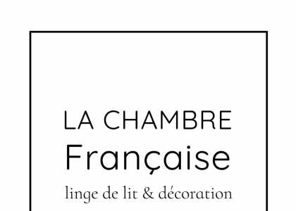 logo La Chambre Française
