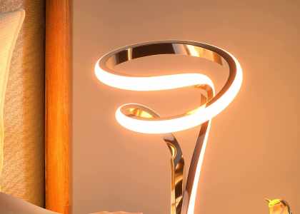 Lucerna, site de lampe de décoration pour maison d'intérieur
