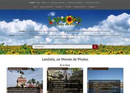 Landolia