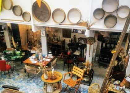 L'Atelier Imparfait