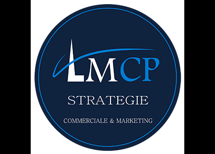 Logo de l'entreprise LMCP 
