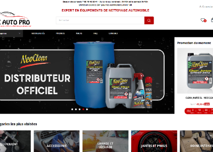 Lave Auto Pro
