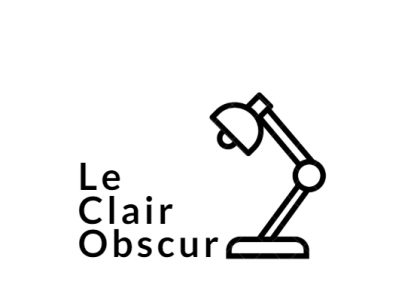 leclairobscur logo