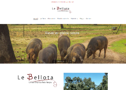 Le Bellota
