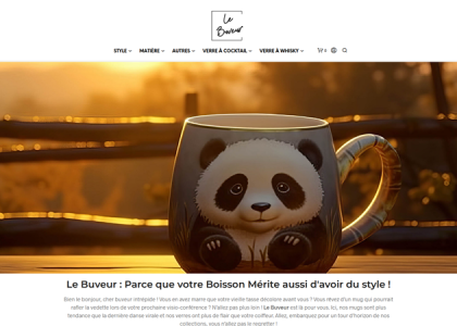 Le Buveur