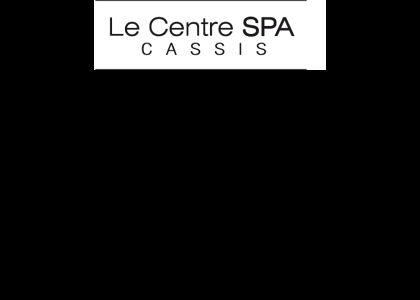 logo de Le Centre Spa Cassis