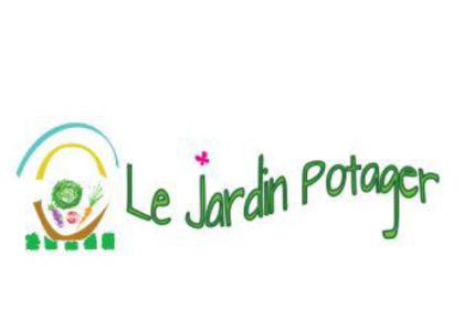 Logo Le Jardin Potager de Loctudy