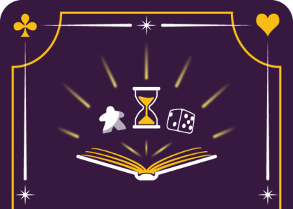 Logo du Monde de Mély - Bar à jeux, librairie & boutique à Sathonay Camp