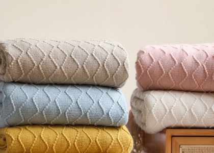 Le Monde du Plaid