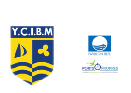 logo du port de Bormes-les-Mimosas