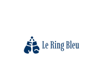 Le ring bleu boutique boxe et arts martiaux