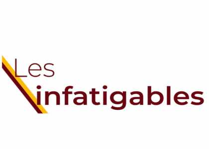 Les infatigables