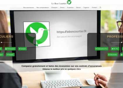 leboncourtier