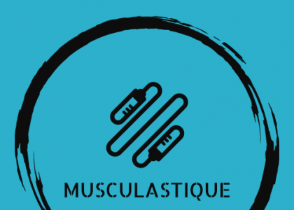 Leggings, bandes de résistance et accessoires