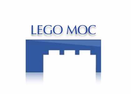 LEGO MOC Logo