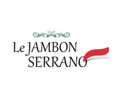 Le Jambon Serrano