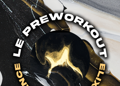 LE PREWORKOUT