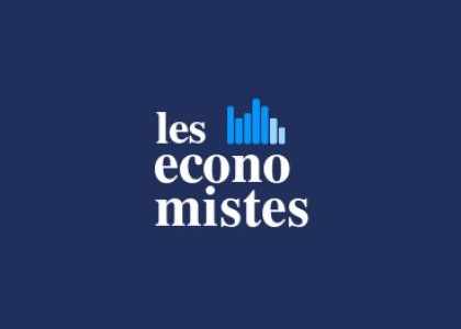 site Les Economistes