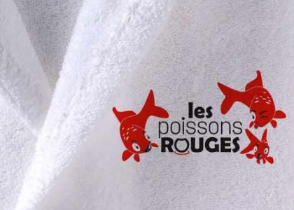 Les Poissons Rouges