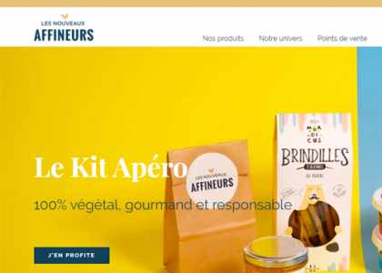 Avantages nutritionnels de faux fromage