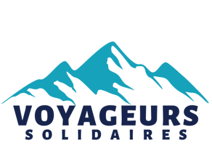 Logo du site les voyageurs Solidaires