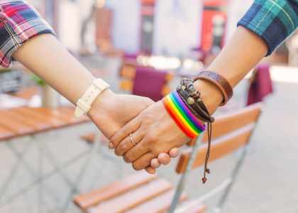 LGBT Boutique