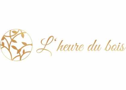 logo L'heure du bois