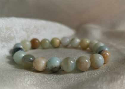bracelet homme oeil de tigre