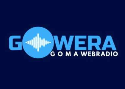 GOMA WEBRADIO logo