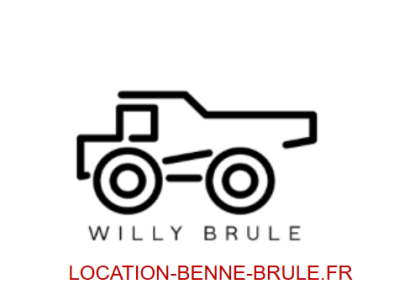 Entreprise stéphanoise Willy BRULE Spécialiste de la location de bennes, de la collecte de déchets et de débarras de maison sur Saint-Etienne