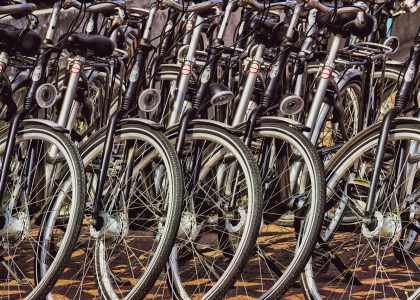 location velo entre particuliers
