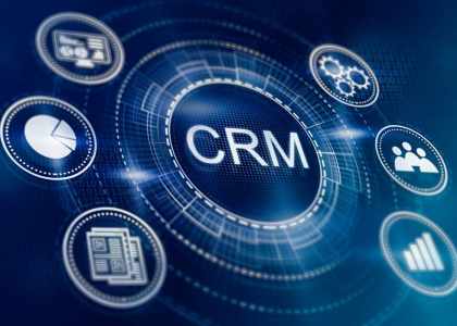 Logiciels-crm