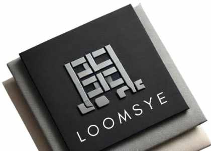 Loomsye Logo