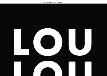 Louloufootballshirt
