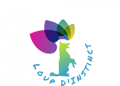 Loup d'Instinct