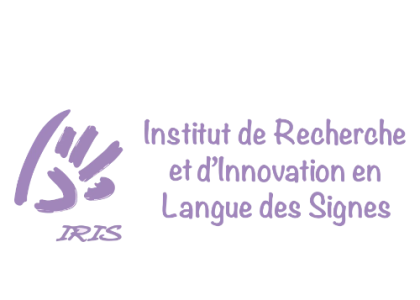 Logo IRIS