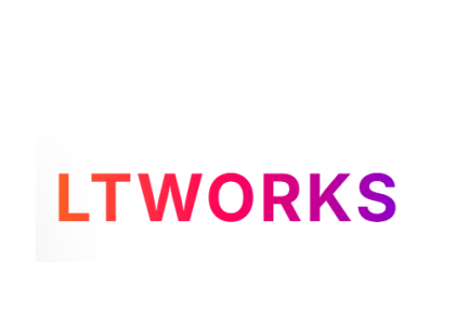 LT WORKS logo